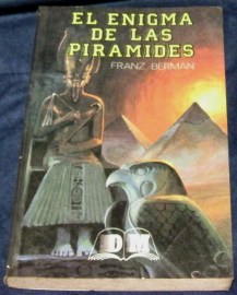 EL ENIGMA DE LAS PIRAMIDES